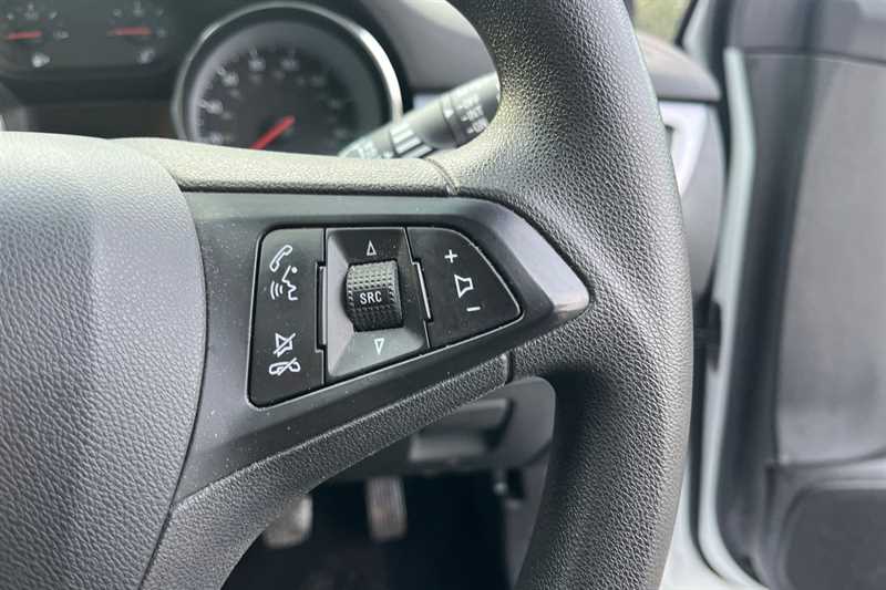 Used Vauxhall Astra 2016 for sale - 77512832: Photo 27