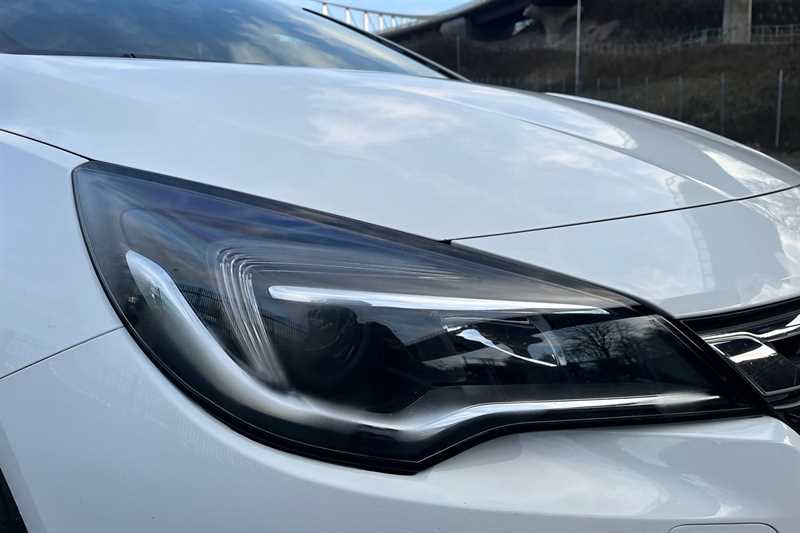 Used Vauxhall Astra 2016 for sale - 77512832: Photo 53