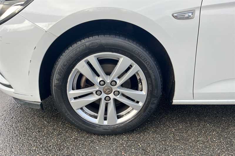 Used Vauxhall Astra 2016 for sale - 77512832: Photo 57