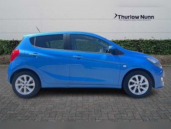 Used Vauxhall Viva 2018 for sale - 78678166: Photo