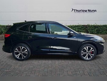 Used Ford Kuga 2021 for sale - 78450695: Photo