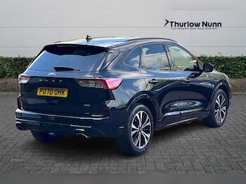 Used Ford Kuga 2021 for sale - 78450695: Photo