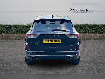 Used Ford Kuga 2021 for sale - 78450695: Photo