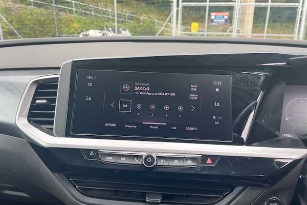 Used Vauxhall Grandland 2022 for sale - 76044634: Photo 17