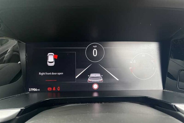 Used Vauxhall Grandland 2022 for sale - 76044634: Photo 20