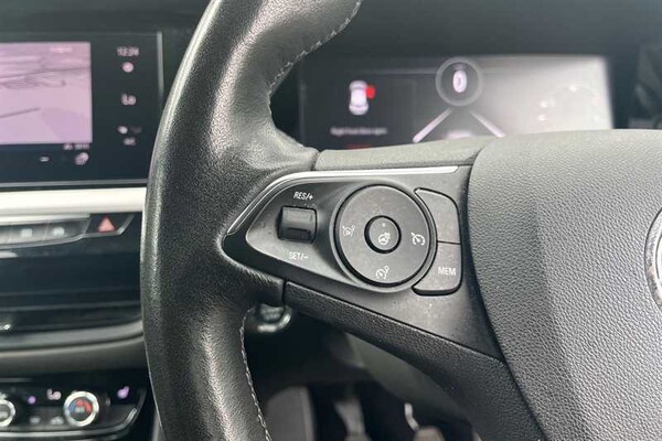Used Vauxhall Grandland 2022 for sale - 76044634: Photo 21