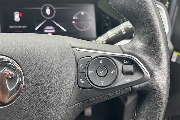 Used Vauxhall Grandland 2022 for sale - 76044634: Photo 22