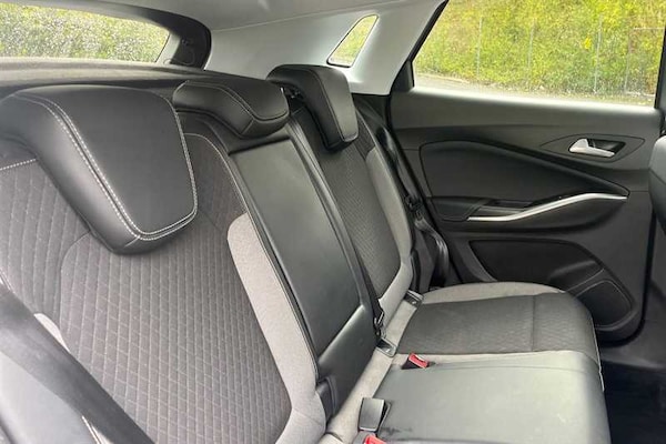 Used Vauxhall Grandland 2022 for sale - 76044634: Photo 23