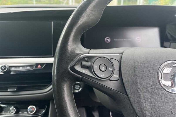 Used Vauxhall Grandland 2022 for sale - 76044634: Photo 26
