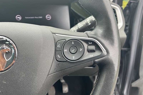 Used Vauxhall Grandland 2022 for sale - 76044634: Photo 27