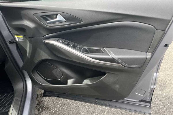 Used Vauxhall Grandland 2022 for sale - 76044634: Photo 42