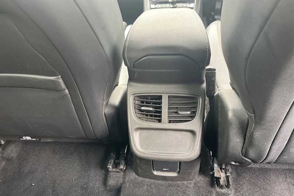 Used Vauxhall Grandland 2022 for sale - 76044634: Photo 44