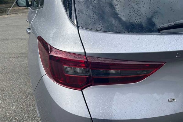 Used Vauxhall Grandland 2022 for sale - 76044634: Photo 46
