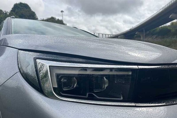 Used Vauxhall Grandland 2022 for sale - 76044634: Photo 54