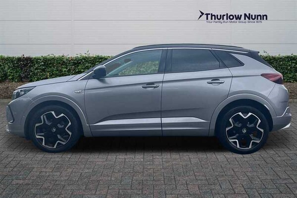 Used Vauxhall Grandland 2022 for sale - 76044634: Photo 6