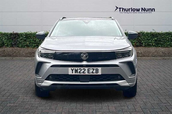 Used Vauxhall Grandland 2022 for sale - 76044634: Photo 8