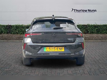 Used Vauxhall Astra 2025 for sale - 75950983: Photo