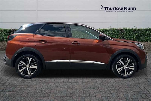 Used Peugeot 3008 2017 for sale - 76168952: Photo 2