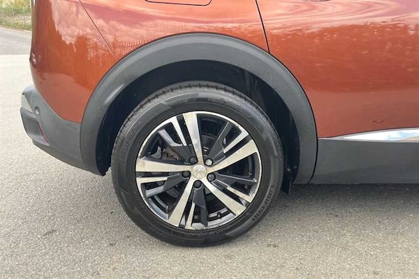 Used Peugeot 3008 2017 for sale - 76168952: Photo 45