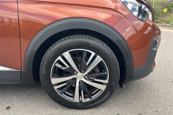 Used Peugeot 3008 2017 for sale - 76168952: Photo 47