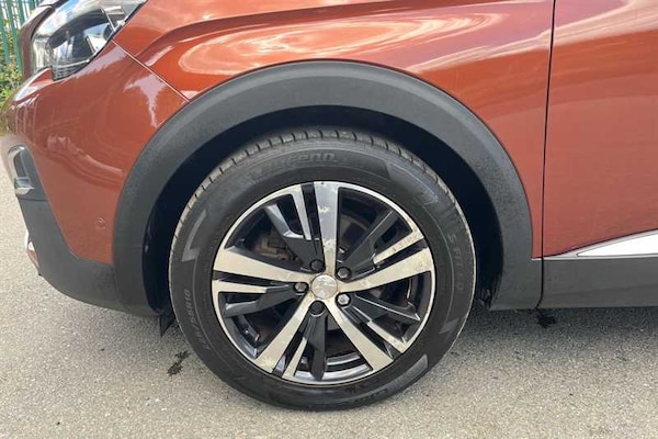 Used Peugeot 3008 2017 for sale - 76168952: Photo 52