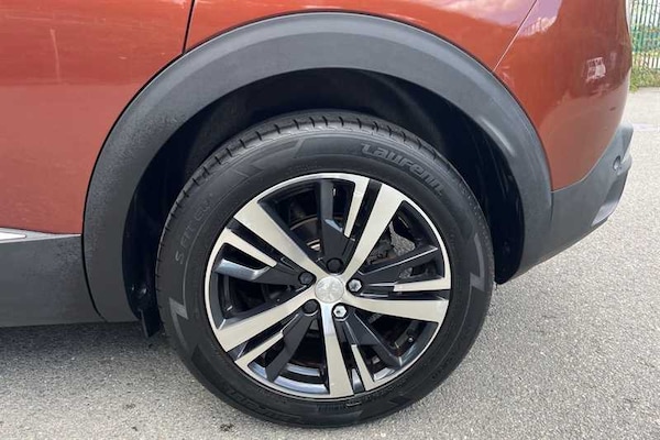 Used Peugeot 3008 2017 for sale - 76168952: Photo 54