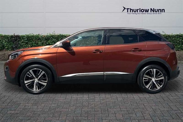 Used Peugeot 3008 2017 for sale - 76168952: Photo 6