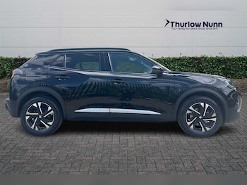 Used Peugeot E-2008 2023 for sale - 78624633: Photo