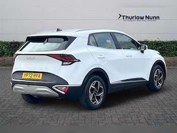 Used Kia Sportage 2022 for sale - 77885607: Photo