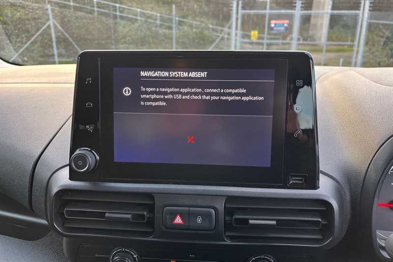 Used Vauxhall Combo Life 2021 for sale - 76937718: Photo 18