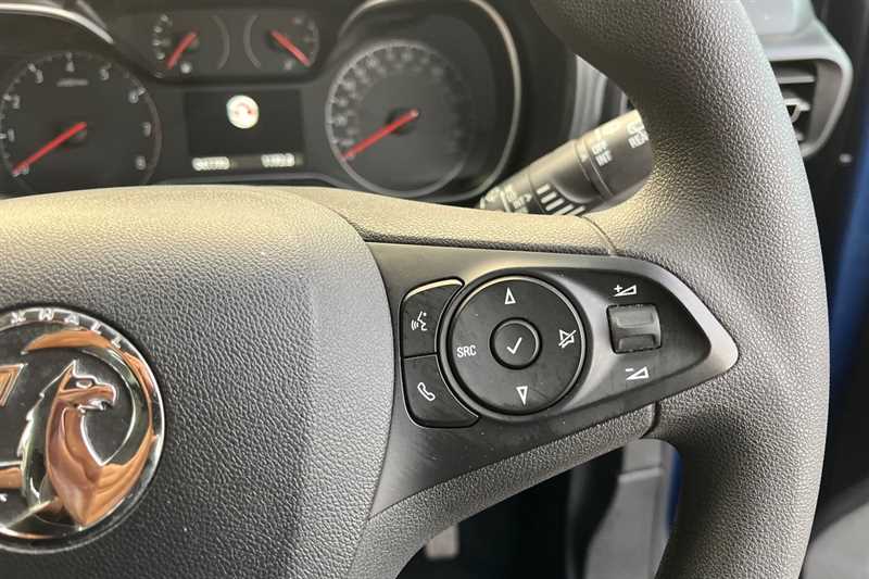 Used Vauxhall Combo Life 2021 for sale - 76937718: Photo 22