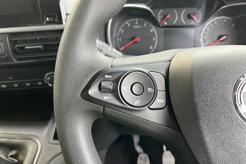 Used Vauxhall Combo Life 2021 for sale - 76937718: Photo 26