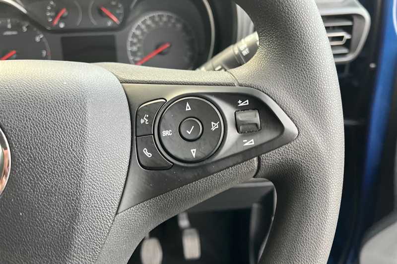 Used Vauxhall Combo Life 2021 for sale - 76937718: Photo 27