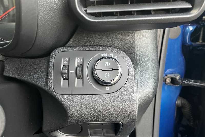 Used Vauxhall Combo Life 2021 for sale - 76937718: Photo 30