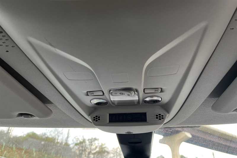 Used Vauxhall Combo Life 2021 for sale - 76937718: Photo 33