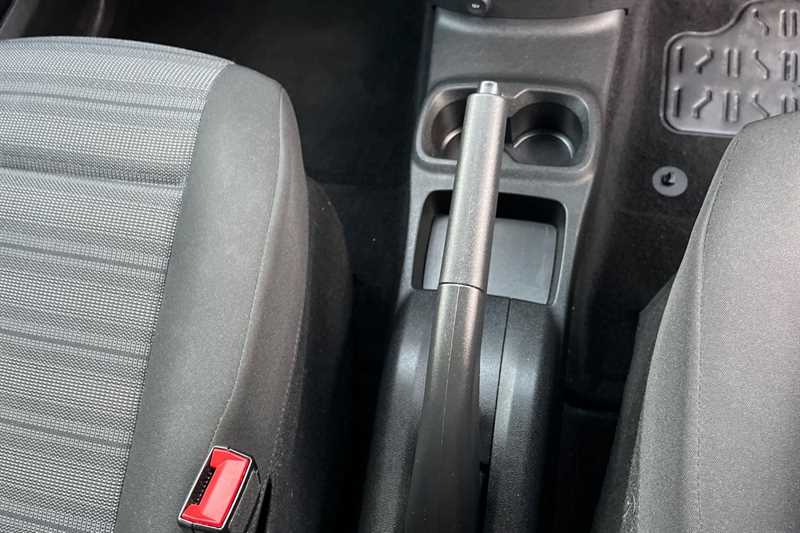 Used Vauxhall Combo Life 2021 for sale - 76937718: Photo 40