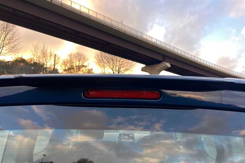 Used Vauxhall Combo Life 2021 for sale - 76937718: Photo 45