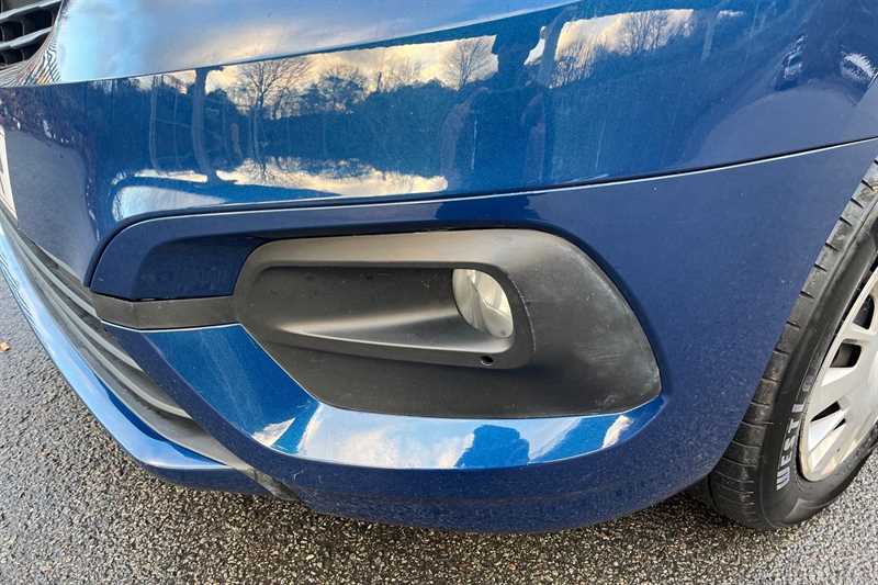 Used Vauxhall Combo Life 2021 for sale - 76937718: Photo 53