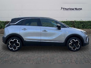 Used Vauxhall Crossland 2022 for sale - 77826904: Photo