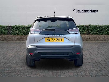 Used Vauxhall Crossland 2022 for sale - 77826904: Photo