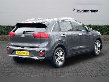 Used Kia Niro 2020 for sale - 76915297: Photo