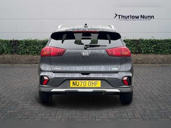 Used Kia Niro 2020 for sale - 76915297: Photo