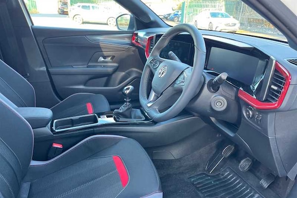Used Vauxhall Mokka 2024 for sale - 76169047: Photo 10