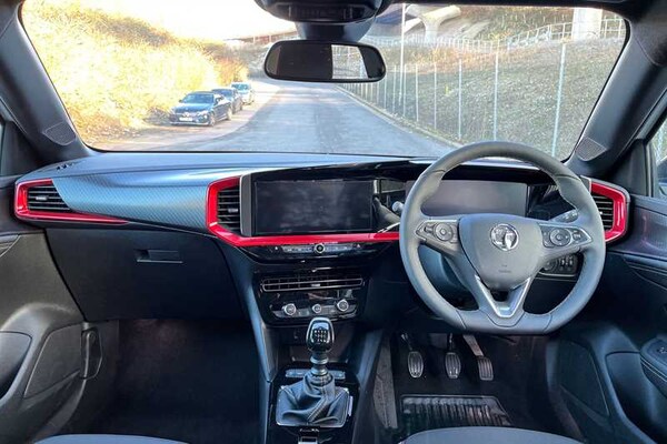 Used Vauxhall Mokka 2024 for sale - 76169047: Photo 12