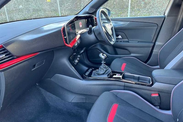 Used Vauxhall Mokka 2024 for sale - 76169047: Photo 13