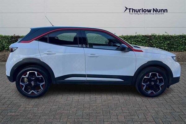 Used Vauxhall Mokka 2024 for sale - 76169047: Photo 2