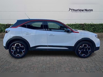Used Vauxhall Mokka 2024 for sale - 76169047: Photo 2