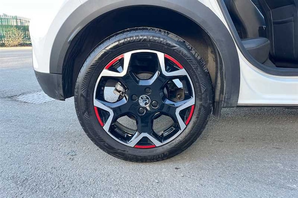 Used Vauxhall Mokka 2024 for sale - 76169047: Photo 40