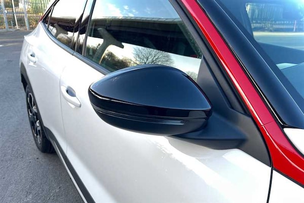 Used Vauxhall Mokka 2024 for sale - 76169047: Photo 41