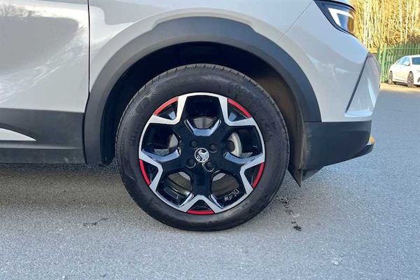 Used Vauxhall Mokka 2024 for sale - 76169047: Photo 42